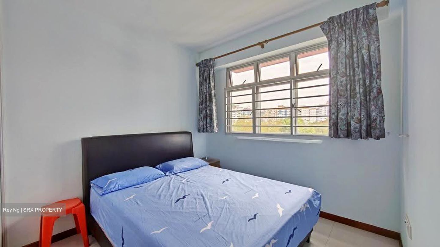 Blk 366A Sun Breeze (Sembawang), HDB 2 Rooms #625496961